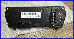 2010-12 DODGE JEEP Compass Patriot AC Heater Climate Control P55111132AA NEW