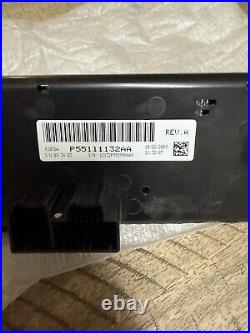 2010-12 DODGE JEEP Compass Patriot AC Heater Climate Control P55111132AA NEW