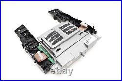 2010-2013 PORSCHE PANAMERA TURBO 970 AC Climate Control / TEMP UNIT