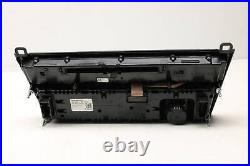 2010-2015 BMW 740I Radio / Climate Control TEMP UNIT 9263703