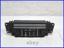 2010 Cadillac Escalade EXT AC Digital Climate Temp Heater Control OEM 25809869