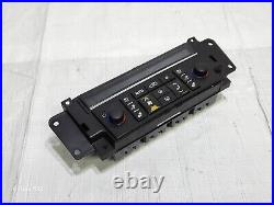 2010 Cadillac Escalade EXT AC Digital Climate Temp Heater Control OEM 25809869