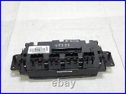 2010 Cadillac Escalade EXT AC Digital Climate Temp Heater Control OEM 25809869