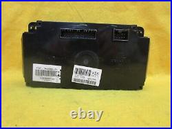 2012 2013 2014 Hyundai Azera A/C Heat Temp Climate Control Switch PN 97250-3V551