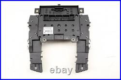 2012-2014 PORSCHE CAYENNE AC Climate Control / TEMP Switch UNIT 95865310303