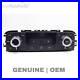 2013-2014 VW TOUAREG 7P Front AC Climate / TEMP Control UNIT 7P6907040BR