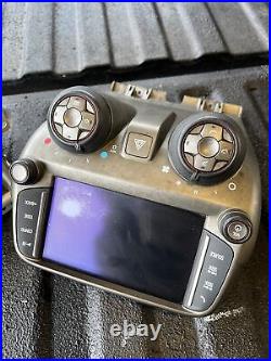 2013-2015 Chevrolet Camaro Mylink Navigation Radio Receiver Screen Stereo Oem