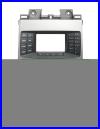 2014-19 Ford Taurus Radio Temp Control Panel 4.2 Screen Opening EG1T-18A802-FB