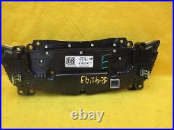 2014 2015 2016 Buick LaCrosse A/C Heat Temp Climate Control Switch PN 26679453