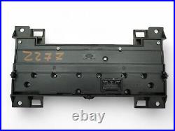 2014 2015 Land Range Rover Sport L494 Ac Heater Climate Temp Control Panel Oem