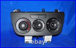 2015-2018 Ram Promaster City HVAC A/C Temp Temperature Climate Control OEM