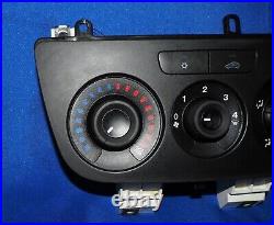 2015-2018 Ram Promaster City HVAC A/C Temp Temperature Climate Control OEM