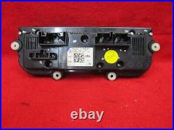 2016 2019 VW Passat A/C Heat Temp Climate Control Switch PN 561-907-044-BE-IKY