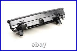 2020-2022 AUDI Q3 Front AC Climate / TEMP Control UNIT 83A820043Q