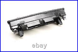 2020-2022 AUDI Q3 Front AC Climate / TEMP Control UNIT 83A820043Q