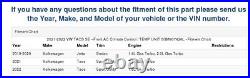 2021-2022 VW TAOS SE Front AC Climate Control / TEMP UNIT 5GM907426L