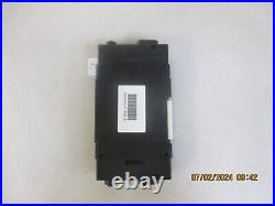 2021-23 Nissan Murano Audio/Temp Control Module 27760-9UH1A