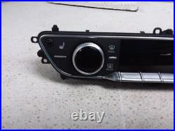 2021 AUDI RS5 Front Temperature Controller OEM ID 8W0820043ABP