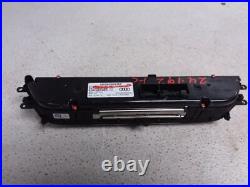 2021 AUDI RS5 Front Temperature Controller OEM ID 8W0820043ABP