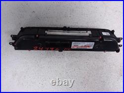 2021 AUDI RS5 Front Temperature Controller OEM ID 8W0820043ABP