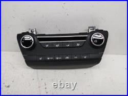 2021 Hyundai Tuscon Manual Temp Control 97250-d3am1 Fits 2019-2021