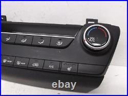 2021 Hyundai Tuscon Manual Temp Control 97250-d3am1 Fits 2019-2021