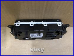 2023-24 Mercedes-benz Eqe Eqs Rear A/c Temp Climate Control Unit Oem A2069003916