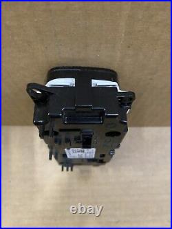 2023-24 Mercedes-benz Eqe Eqs Rear A/c Temp Climate Control Unit Oem A2069003916