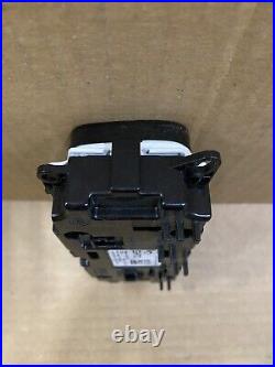 2023-24 Mercedes-benz Eqe Eqs Rear A/c Temp Climate Control Unit Oem A2069003916