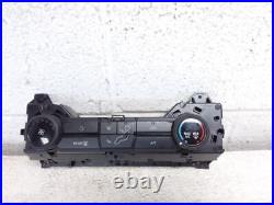 2023 FORD F150 Manual Temperature Controller OEM ID ML3T-19980-AH