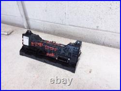 2023 FORD F150 Manual Temperature Controller OEM ID ML3T-19980-AH