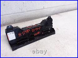 2023 FORD F150 Manual Temperature Controller OEM ID ML3T-19980-AH