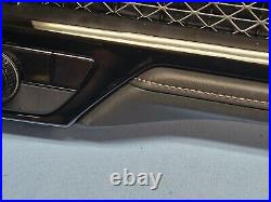 2023 Honda Accord Dash A/c Temp Climate Control Switch W Vent Panel Glossy Oem