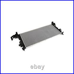 21892 AC Delco Radiator for Chevy Sedan Chevrolet Cruze 2016-2017