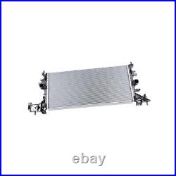 21892 AC Delco Radiator for Chevy Sedan Chevrolet Cruze 2016-2017