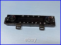 22-24 Nissan Pathfinder Sl Temp Heat Ac Climate Control Assembly 275006ta3b Oem