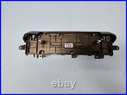 23-24 Honda Pilot A/c Temp Climate Control Unit Switch Heated Seat Oem