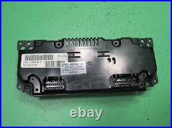 55111872ad 08-10 300 Charger Magnum Heater A/c Climate Temp Control Rebuilt 2399