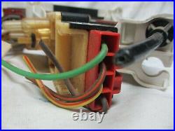 88-91 Ford E150 Climate Control Temperature Switch Temp Heat AC Heater Dash Unit
