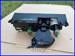 90-93 Honda Accord Ac Heater Climate Control Unit Fan Temp Oem