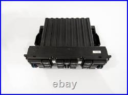 92-95 Mercedes W140 S500 S600 HVAC Climate Temp Control Unit 1408302085 Bosch