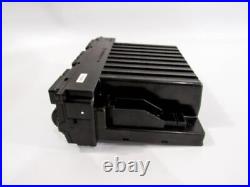 92-95 Mercedes W140 S500 S600 HVAC Climate Temp Control Unit 1408302085 Bosch