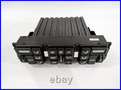 92-95 Mercedes W140 S500 S600 HVAC Climate Temp Control Unit 1408302085 Bosch