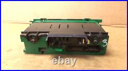 93 94 Lincoln Town Car Temperature Climate Control Switch Heat AC F5PF18C612ABSR