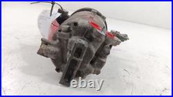 Air Conditioning AC Compressor Coupe Manual Temp Control Fits 11-13 ELANTRA