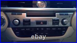 Audio Equipment Radio Receiver Fits 14 LEXUS ES300H 1102094