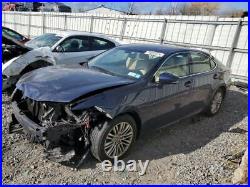 Audio Equipment Radio Receiver Fits 14 LEXUS ES300H 1102094