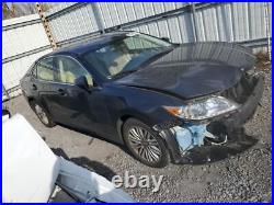 Audio Equipment Radio Receiver Fits 14 LEXUS ES300H 1102094