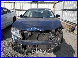 Audio Equipment Radio Receiver Fits 14 LEXUS ES300H 1102094