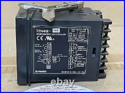 Autonics Tzn4m-14s / Tzn4m14s Pid Temp Control Ssr Output Ships Same Bus Day New